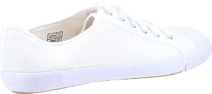 Produktbild Mirak Leinenschuhe Toe Cap (37)