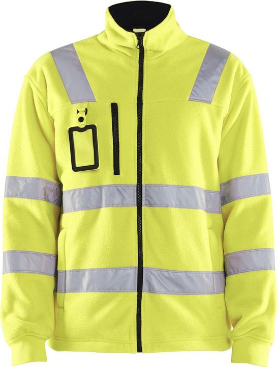 Produktbild Blakläder Reflektierende Jacke (4XL)