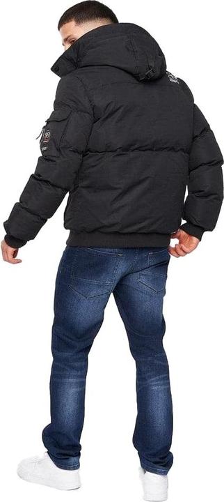 Produktbild Crosshatch Milwaka Steppjacke (XL)