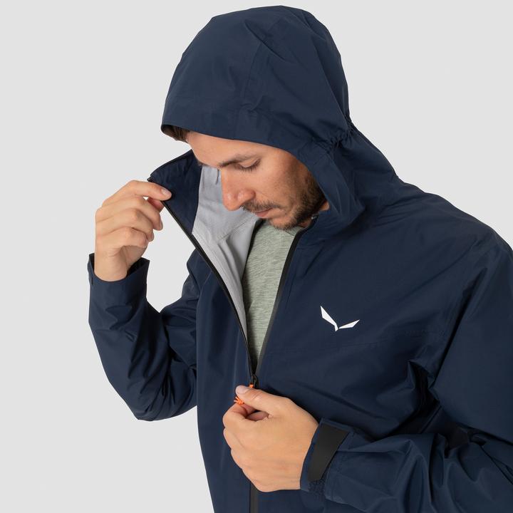 Produktbild Salewa Puez Aqua 4 PowerTex 2.5L Jacket (48, M)