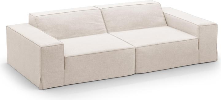 Produktbild Micadoni Jodie (3-Sitzer)