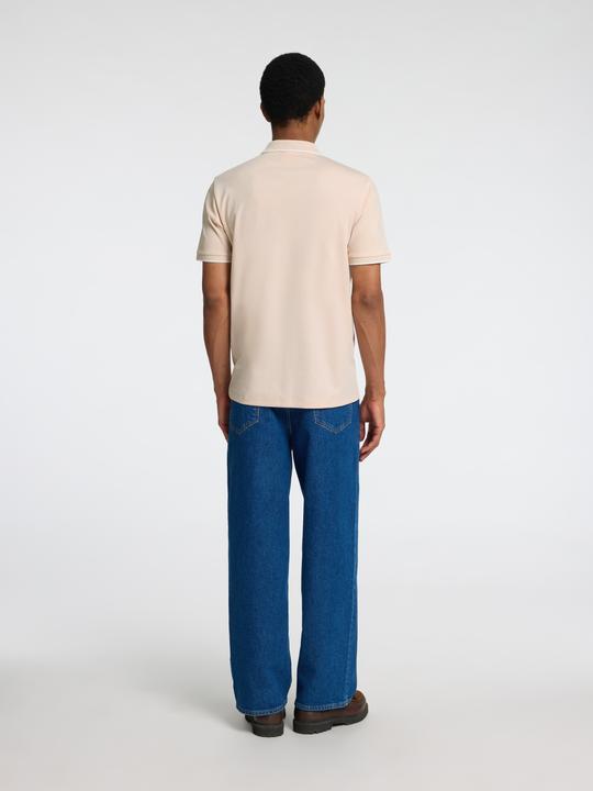 Image du produit Selected Slhfave Sport Zip Ss Polo Noos (XXL)