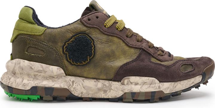 magnolia bronze black