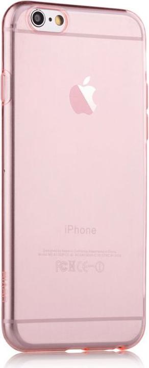 Image du produit Devia iPhone 6/6s nu transparent (Apple iPhone 6)