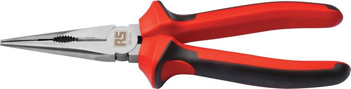 Produktbild RS PRO Long Nose Pliers 200mm (200 mm)