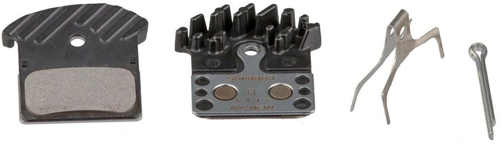 Produktbild Shimano J04C Ice-Tec (Shimano)