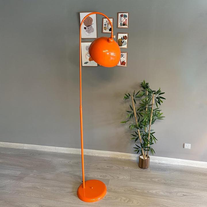 Produktbild Bamyum Orange (E27)