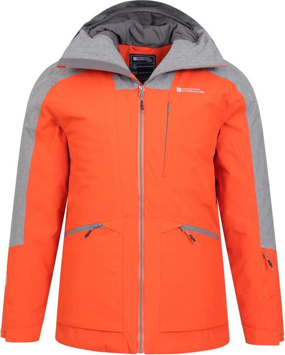Actual product image Mountain Warehouse Mens Orion Ski Jacket (S)