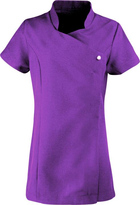 Actual product image Premier Blossom work tunic work coat (48)