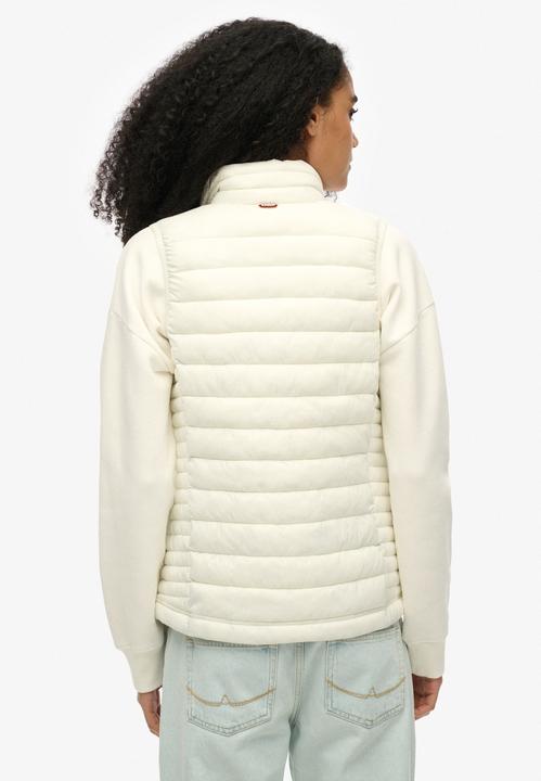 Produktbild Superdry Fuji Lite Steppweste (M)