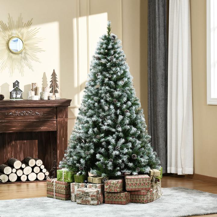 Actual product image Jamb Künstlicher Weihnachtsbaum (180 cm)