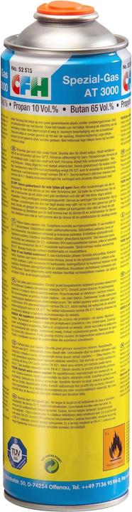 Produktbild CFH At 3000