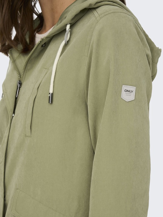 Actual product image Only Transitional jacket (XL)