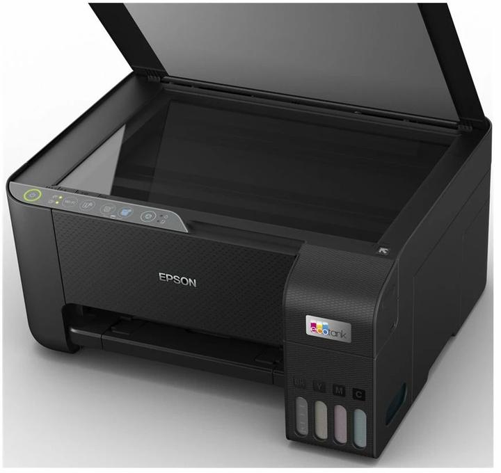 Actual product image Epson EcoTank ET-2862 (Ink tank, Colour)