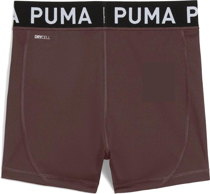 Produktbild Puma W Strong Short Tight - Hw 3" (M)