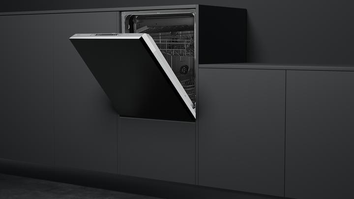 Actual product image Teka DFI 46710