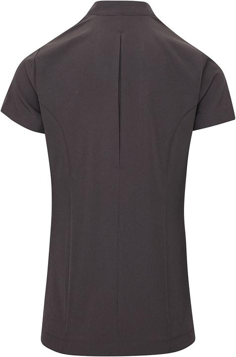 Immagine prodotto Premier Cappotto a tunica con lavorazione a fiori (50)