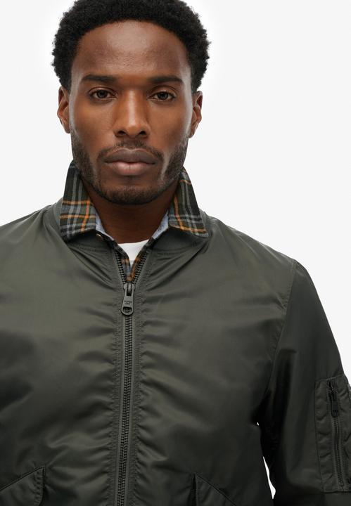 Actual product image Superdry Bomberjacke MERCHANT MA1 (M)