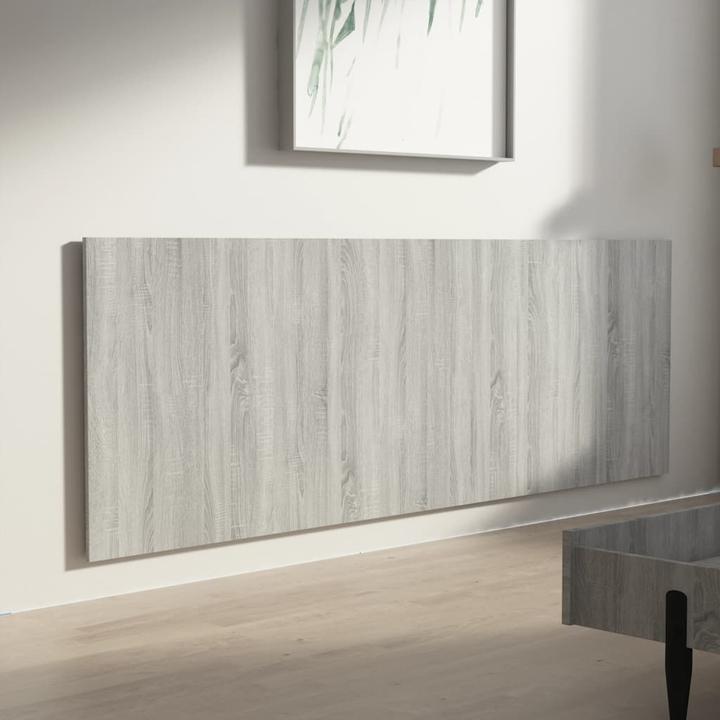 Image du produit vidaXL Kopfteil (240 x 1 x 80 cm)