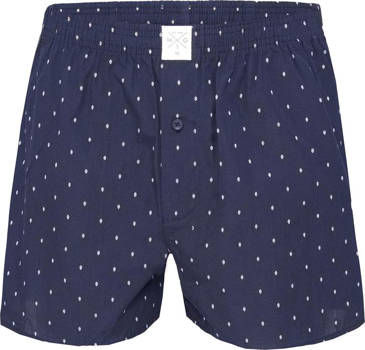 Actual product image Mg-1 Boxer Classics (M, pack of 6)