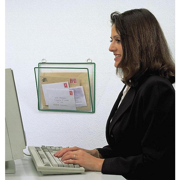 Productafbeelding Tarifold Opberghangzak (A4, 5 x)