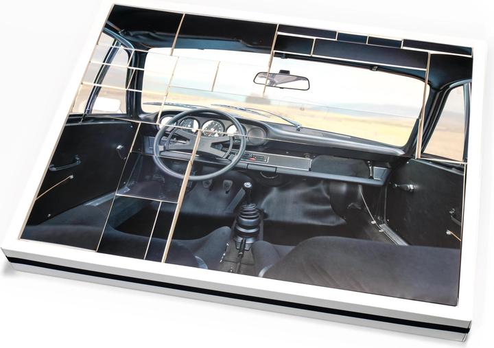 Actual product image Porsche 911 Carrera RS 2.7