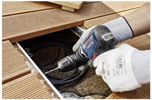 Produktbild Bosch Professional GSR 12V-35 FC (Akkubetrieb)