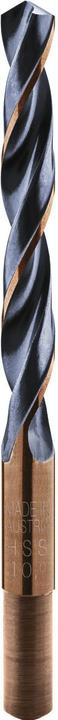 Actual product image Alpen Sprint Master DIN 338 RN Ø 14.5 reduced shank Ø 9.5x30 (5 pieces) (14.5 millimetres)