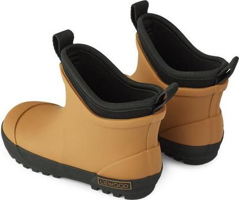 Actual product image Liewood Ruby Hybrid Thermo rubber boots (29)