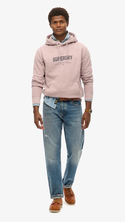 Produktbild Superdry Utility Sport Hoodie (L)