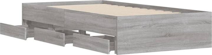 Image du produit vidaXL Bettgestell (90 x 200 cm)