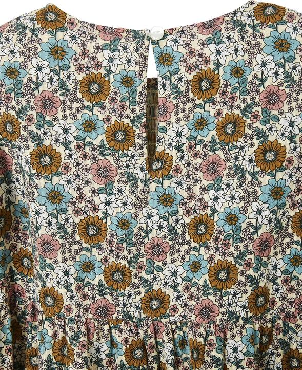 Actual product image Vertbaudet Kleid (86)