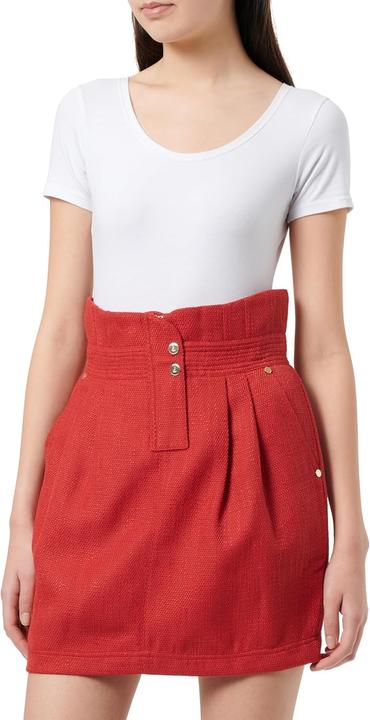 Produktbild Cobie Damesrok, rood, M (M)