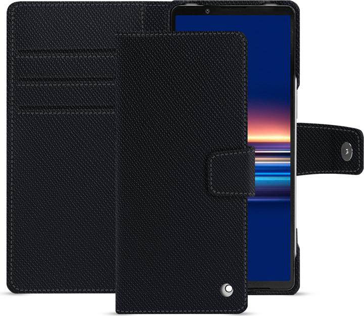 Noir élégant ( Noir / Black )