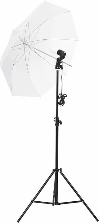 Image du produit vidaXL Fotostudio-Kit (160 cm, 210 cm)