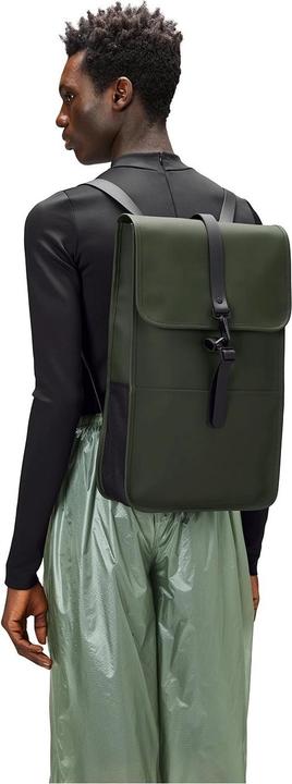 Produktbild Rains Backpack W3 (13 l)