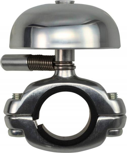 Actual product image Crane Mini Karen Bell - Silver Polished (Type: Headset Spacer)