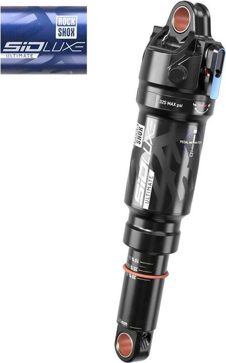 Produktbild RockShox SID Luxe Ultimate 3-A2 (170 mm, 35 mm)