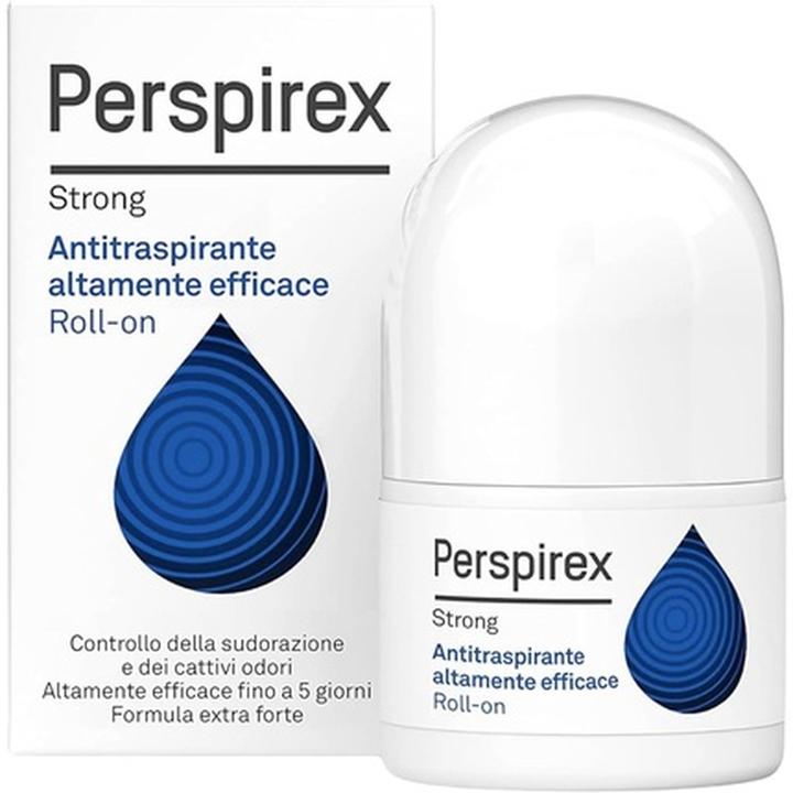 Produktbild Perspirex Strong (Roll-on, 20 ml)