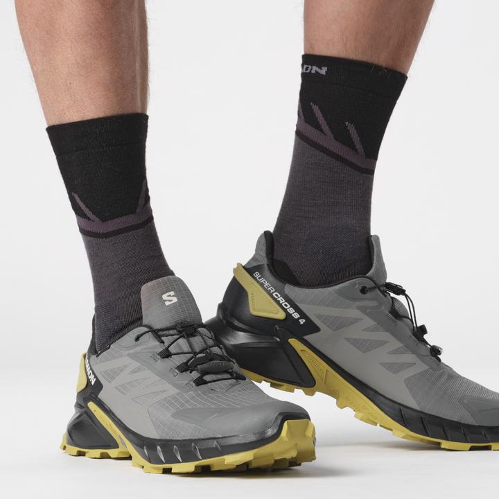 Image du produit adidas Chaussure de course Supercross 4 GTX (46.5)