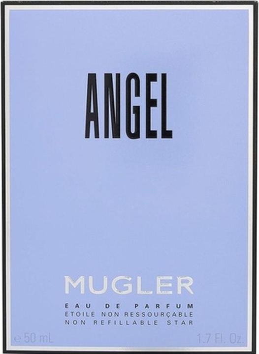 Immagine prodotto Thierry Mugler Angelo Eau de Parfum NR (Eau de parfum, 50 ml)