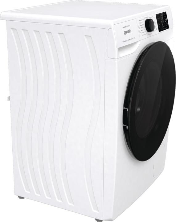 Produktbild Gorenje GORE Waschvollautomat (7 kg, Links)