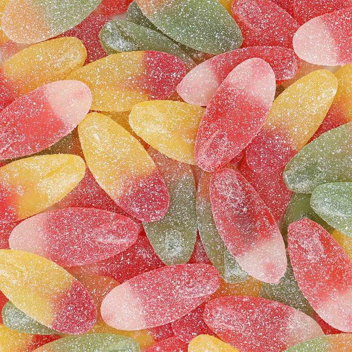 Actual product image Haribo Surf Trip (1200 g, 1 pcs.)