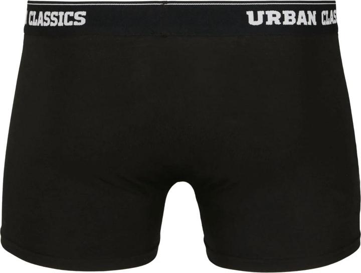 Produktbild Urban Classics Boxershorts (3erPack) (4XL, 3er Pack)