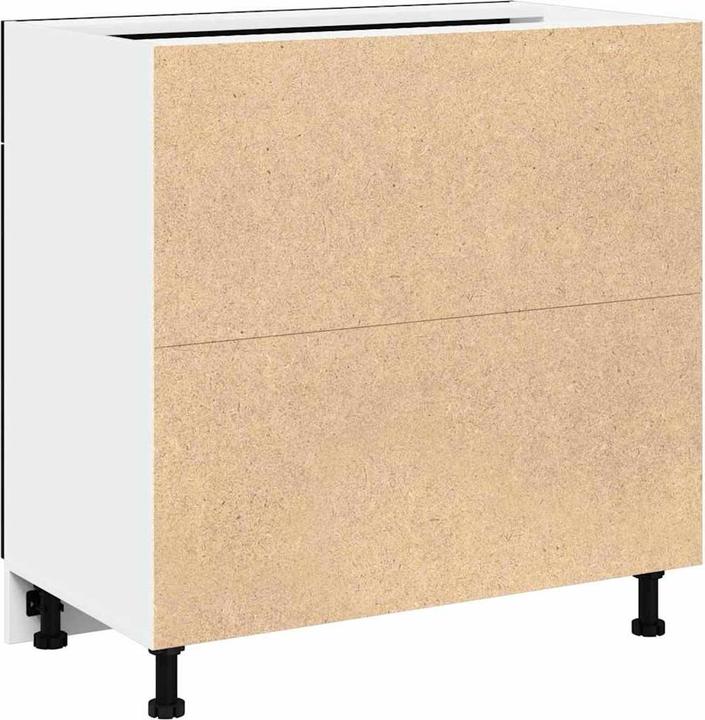 Produktbild vidaXL Küchenaufbewahrung (31 x 80 x 81.50 cm)