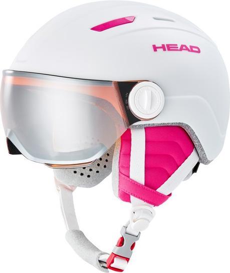 Produktbild Head Maja Visor 2023 (52 - 56 cm, XS)
