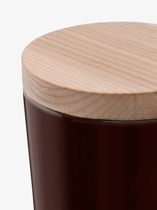 Produktbild LSA Collective Dose mit Deckel