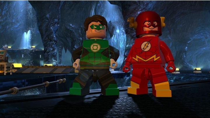 Immagine prodotto Mindscape § Lego Batman 2: Supereroi DC (PC)