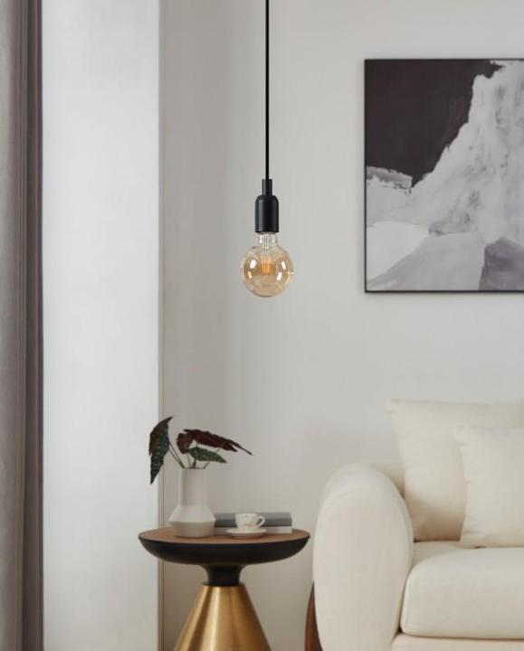 Produktbild EGLO Leuchtmittel (E27, 500 lm, 40x)