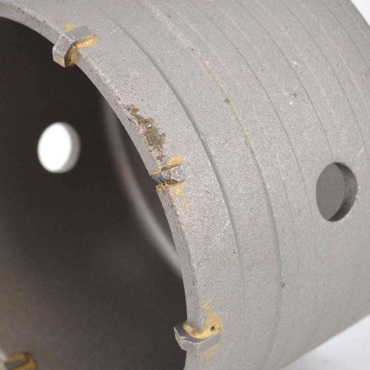 Actual product image Awtools KORONA BEZ ADAPTERA /125mm